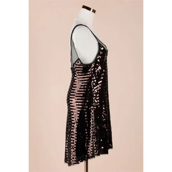 marcel mini dress Marcela Mini Dress Black